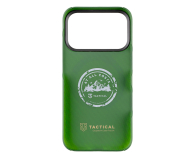 Tactical MagForce Aramid Kryt pro Apple iPhone 17 Pro Max Green Toad - 1513791 - zdjęcie 4